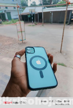 iPhone 11
